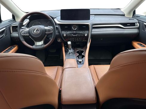 Certified 2022 Lexus RX 350 FWD w/ Premium Package image 16