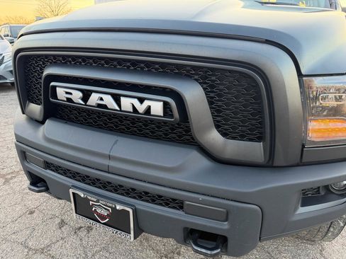 Used 2020 RAM 1500 Classic Warlock image 21