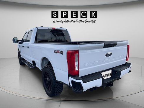 Used 2024 Ford F350 XLT AWD/4WD image 44