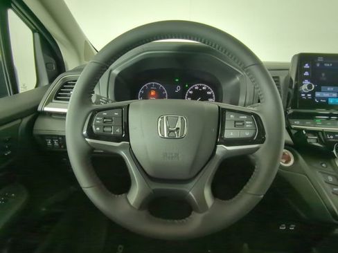 New 2026 Honda Odyssey EX-L image 35