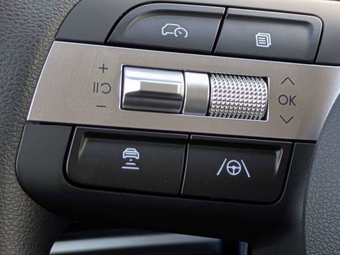 New 2026 Hyundai Tucson SEL image 56