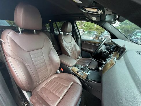 Used 2019 BMW X3 sDrive30i RWD image 7