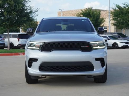Certified 2025 Dodge Durango GT AWD/4WD image 2