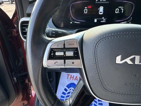 Used 2023 Kia Telluride S w/ S Sunroof Package image 40