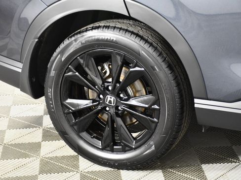 Used 2025 Honda CR-V Sport Touring image 57