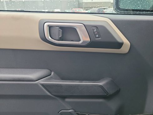 New 2026 Ford Bronco Big Bend w/ Black Diamond Package AWD/4WD image 20