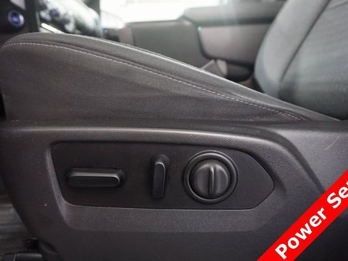 Used 2021 GMC Sierra 1500 SLE image 6