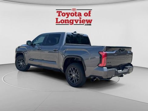 Used 2023 Toyota Tundra Platinum AWD/4WD image 3