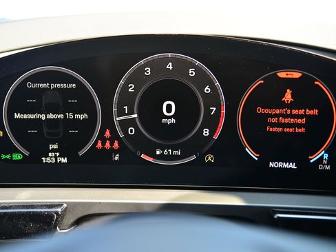 Used 2026 Porsche Cayenne S image 19