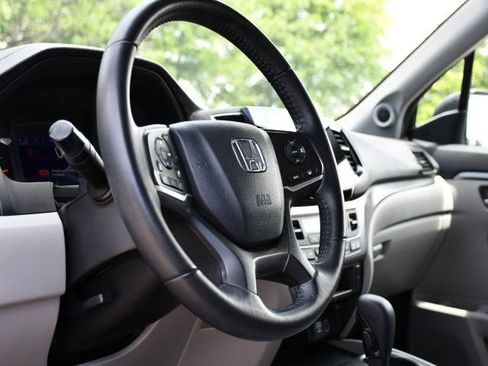 Used 2020 Honda Pilot EX-L image 15