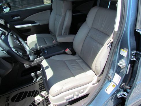 Used 2013 Honda CR-V EX-L image 10