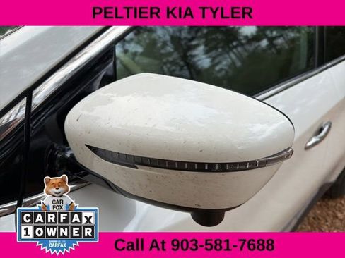 Used 2017 Nissan Murano SL image 6