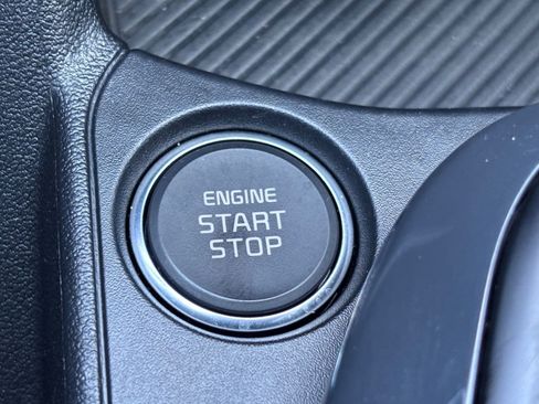 Used 2025 Kia K4 EX FWD image 35
