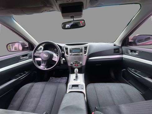 Used 2012 Subaru Legacy 2.5i Premium AWD/4WD image 9