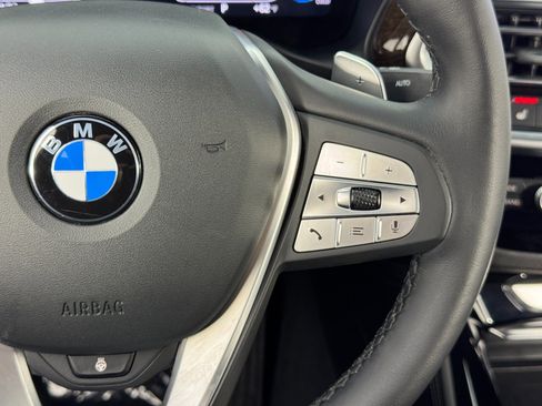 Used 2023 BMW X4 xDrive30i w/ Premium Package image 23