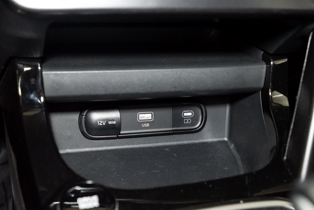 Used 2026 Kia Seltos S FWD image 20