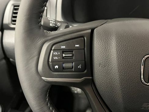New 2026 Honda Ridgeline RTL image 16