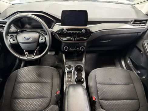 Used 2024 Ford Escape Active AWD/4WD image 10
