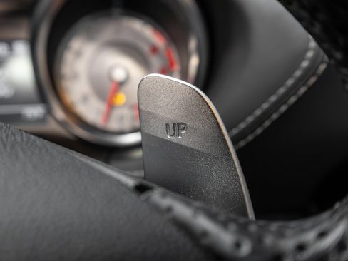 Used 2012 Mercedes-Benz SLS AMG Roadster image 18