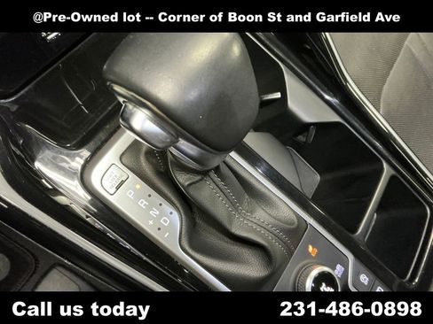 Used 2021 Kia Sorento SX Prestige image 25