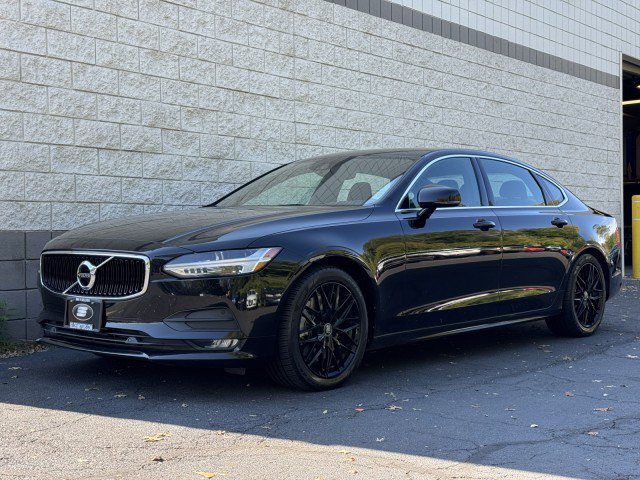 Used 2020 Volvo S90 T6 Momentum AWD/4WD image 1