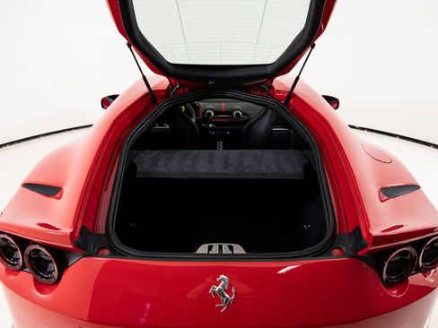 Certified 2018 Ferrari 812 Superfast RWD image 33
