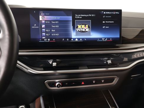 Used 2026 BMW X5 xDrive40i AWD/4WD image 5