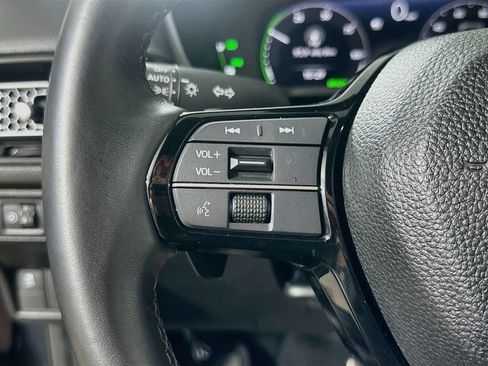 Used 2025 Honda Civic Sport Touring image 22