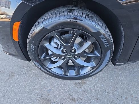 New 2026 Chrysler Pacifica Select w/ S Appearance Package image 24