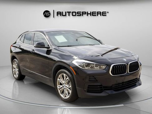 Used 2022 BMW X2 sDrive28i w/ Convenience Package image 12
