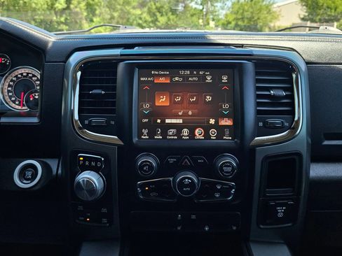 Used 2015 RAM 1500 Sport w/ Convenience Group AWD/4WD image 26