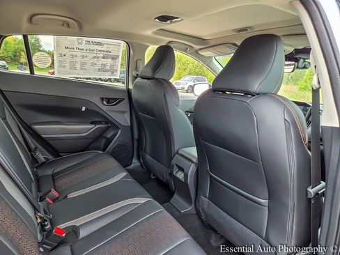 New 2025 Subaru Crosstrek 2.5i Limited w/ Crosstrek Mirror Package image 24
