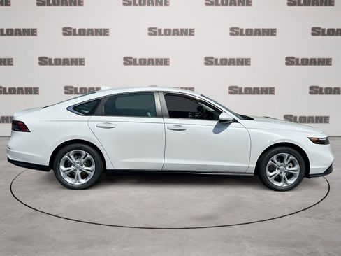 New 2026 Honda Accord LX image 6
