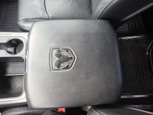 Used 2018 RAM 1500 Sport w/ Sport Premium Group AWD/4WD image 34