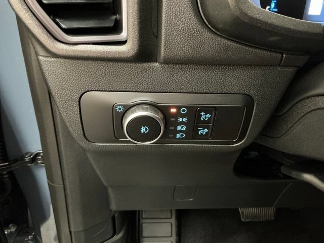 New 2026 Ford Bronco Sport Outer Banks w/ Outer Banks Tech Package+ AWD/4WD image 22