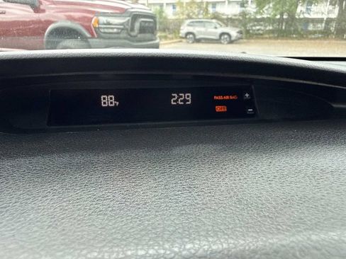 Used 2013 Subaru Impreza WRX STI image 29