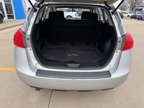 Used 2008 Nissan Rogue S image 4
