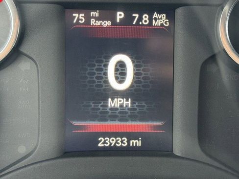 Certified 2024 RAM 2500 Big Horn w/ Bed Utility Group image 16