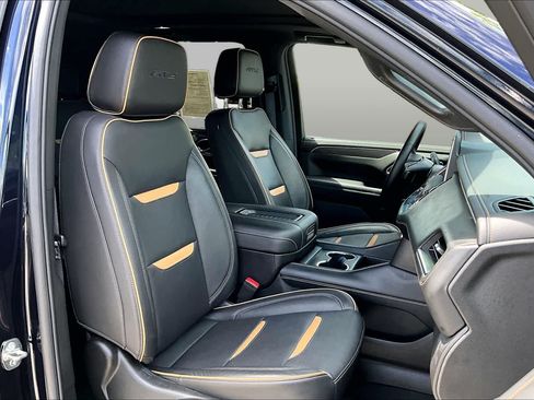 Used 2024 GMC Yukon AT4 w/ Max Trailering Package AWD/4WD image 9