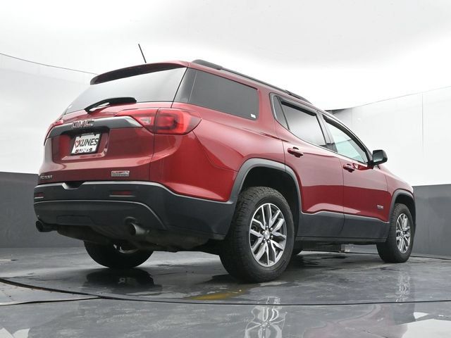 Used 2019 GMC Acadia SLE w/ Driver Alert Package I AWD/4WD image 43