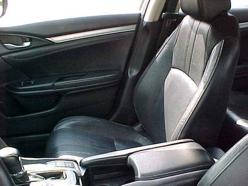 Used 2016 Honda Civic EX-L image 20