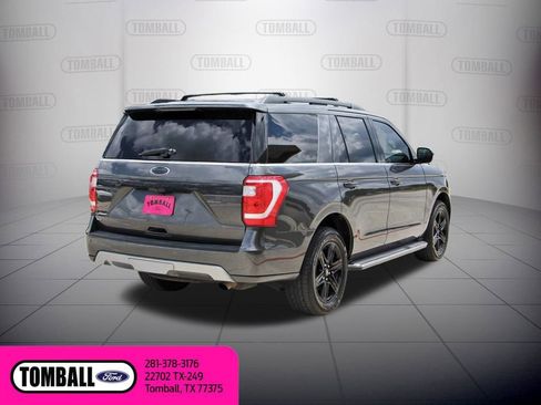 Used 2020 Ford Expedition XLT w/ Equipment Group 202A RWD image 7