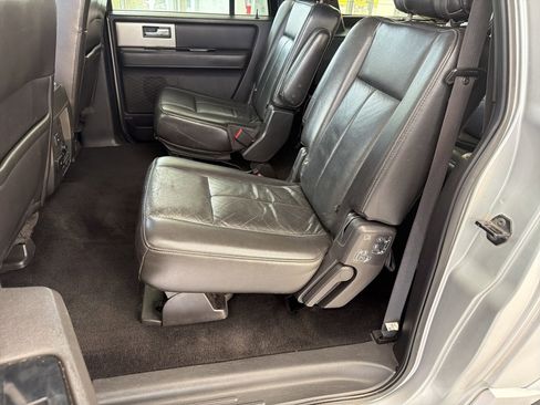 Used 2011 Ford Expedition EL Limited w/ 301A Rapid Spec Order Code RWD image 15