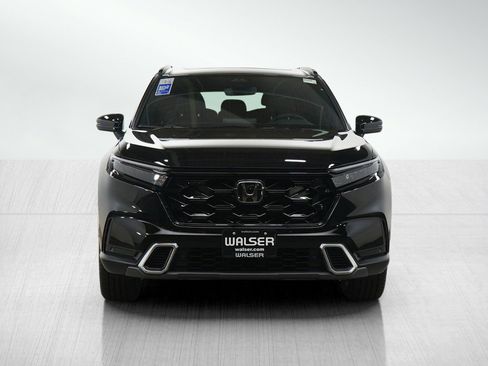 Used 2026 Honda CR-V Sport Touring image 8