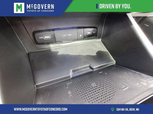 Used 2023 Hyundai Tucson Limited AWD/4WD image 33