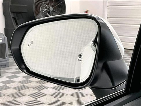 Used 2025 Lexus RX 350 Premium w/ Convenience Package image 33