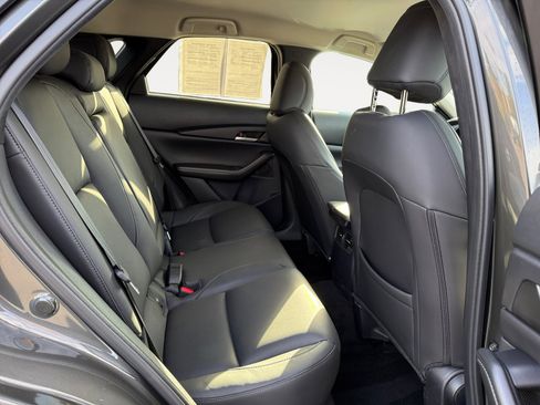 Used 2021 MAZDA CX-30 FWD 2.5 S w/ Select Package image 18