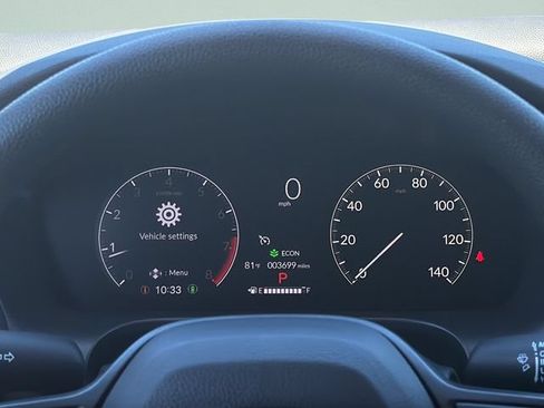 Used 2026 Honda HR-V LX image 20