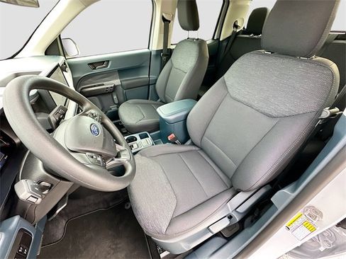 New 2026 Ford Maverick XL image 14