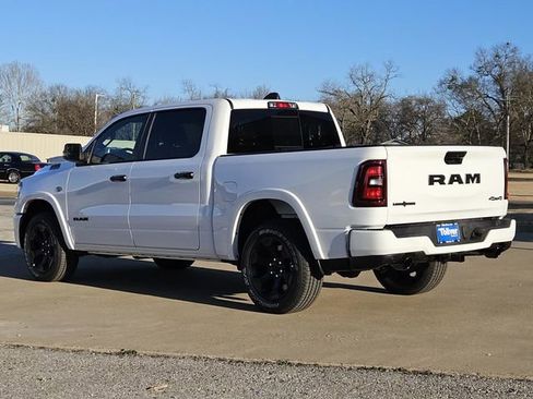 New 2026 RAM 1500 Lone Star image 7